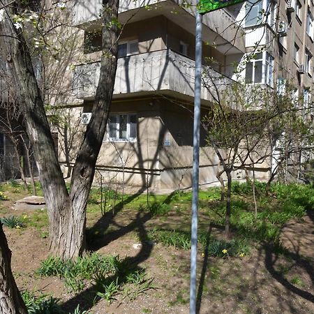 Apartmán Luxury Studio / Ghencea Bukurešť Exteriér fotografie
