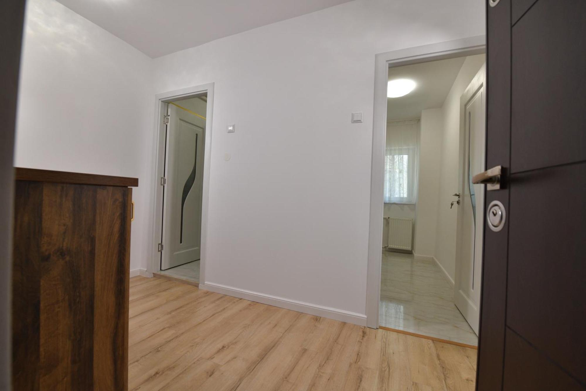 Apartmán Luxury Studio / Ghencea Bukurešť Exteriér fotografie